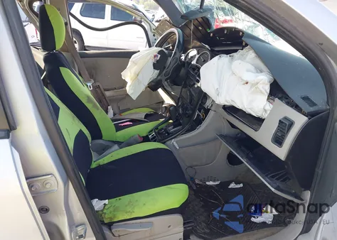 2005 Chevrolet Equinox Ls from USA, damaged, VIN 2CNDL13F456009678